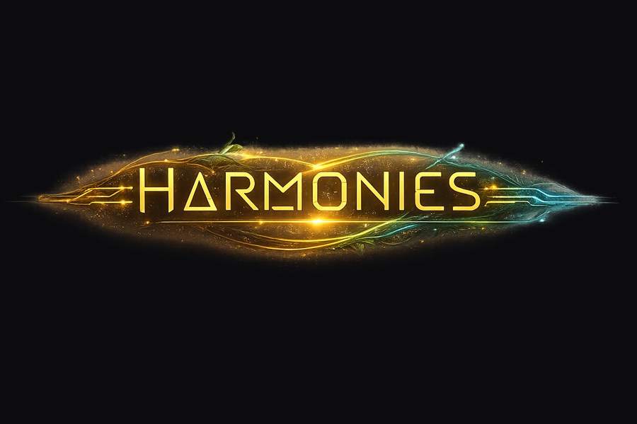 Harmonies — aperçu du jeu
