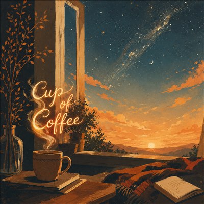Cup of Coffee