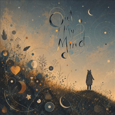 Out of My Mind